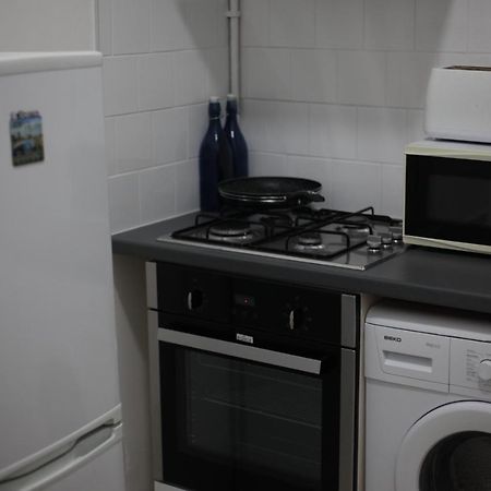 Oyo New City Lodge Londres Extérieur photo